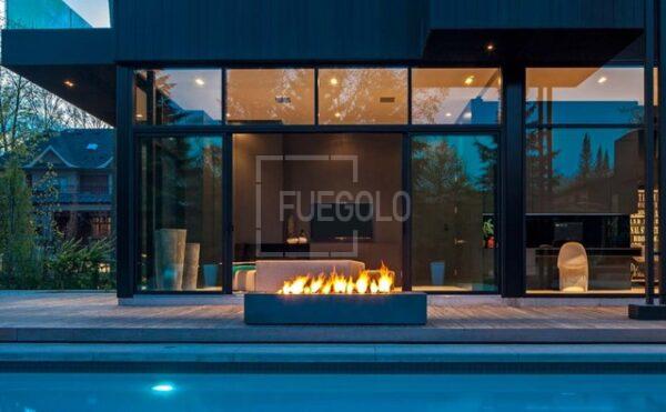 Hearth