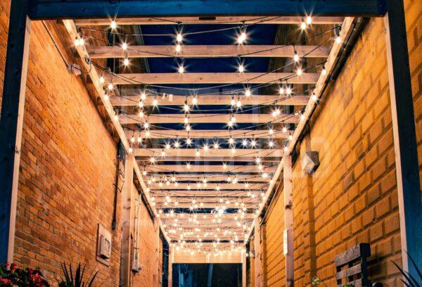 Rustic