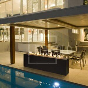 Firepits