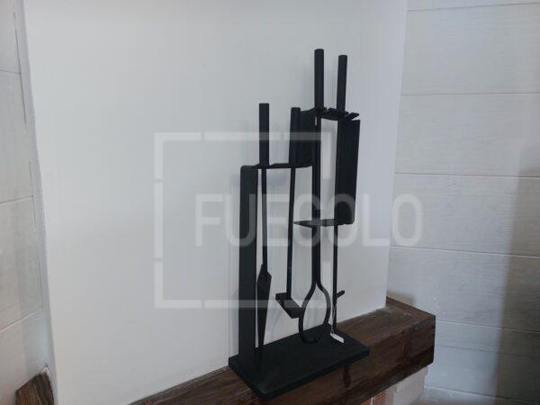 Modern tool set
