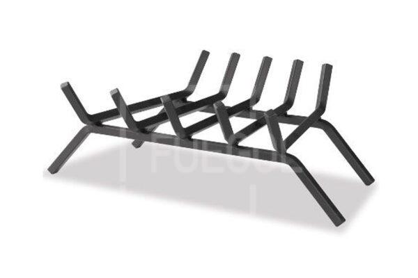 A fire bar