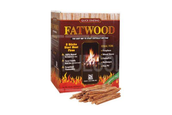 high-performance fire starter