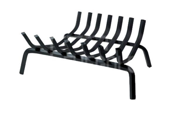 Sleek fire bar