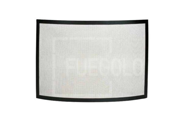 Mesh screen