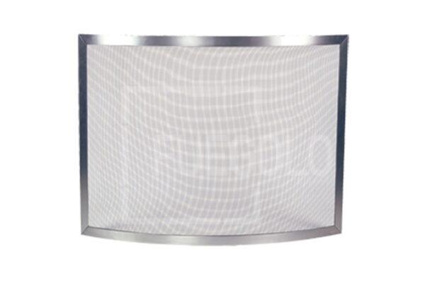 Stainless steel screen