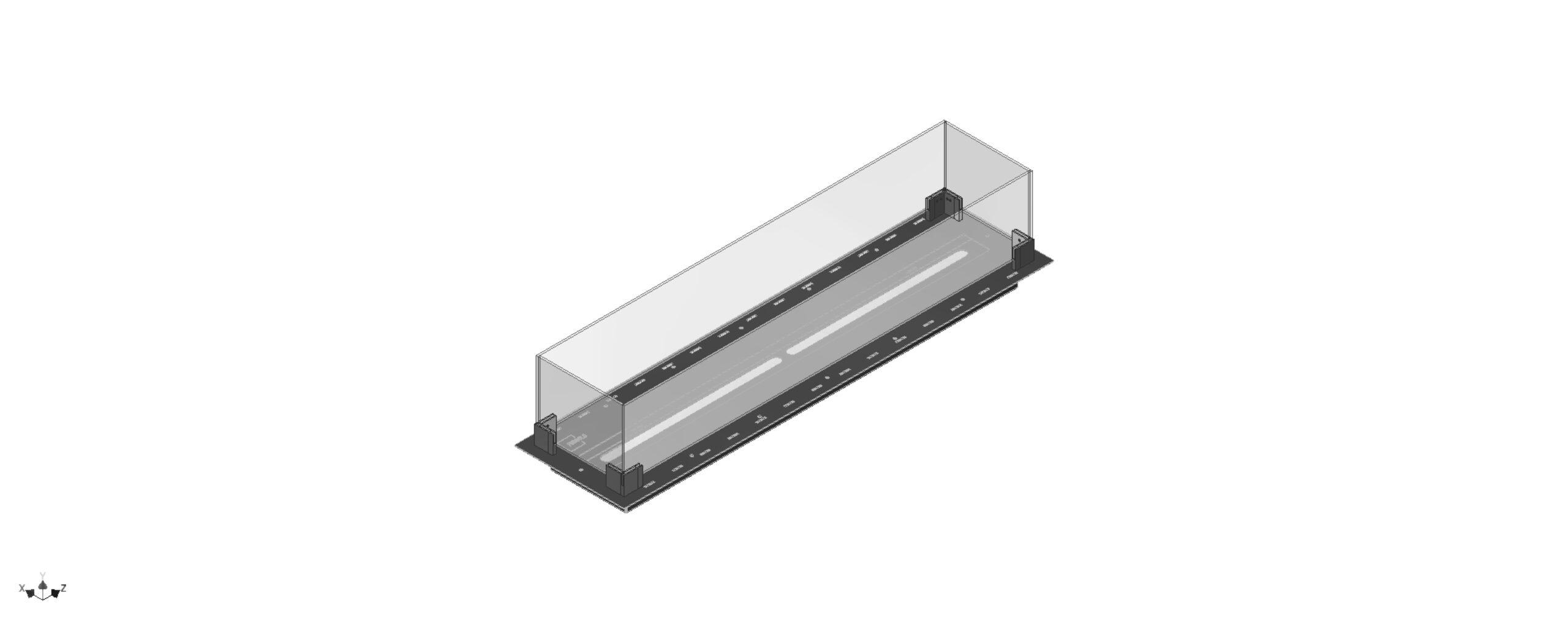 BEP 1000 — render 3D