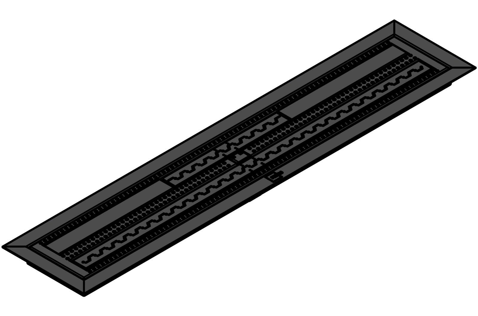 BGP 1400 — render 3D